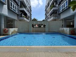 Sunshine Regency (D15), Apartment #477570241